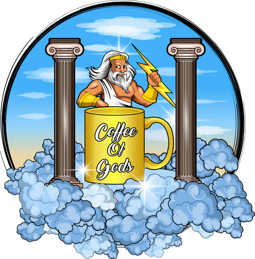 Coffee Of Gods